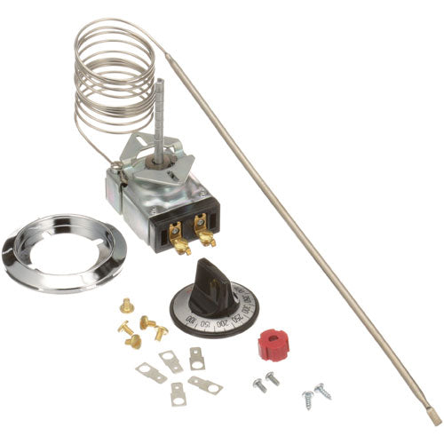 00-920120 Hobart - Premium Thermostat for Cooking Equipment 00-920120 Hobart - Premium Thermostat for Cooking Equipment